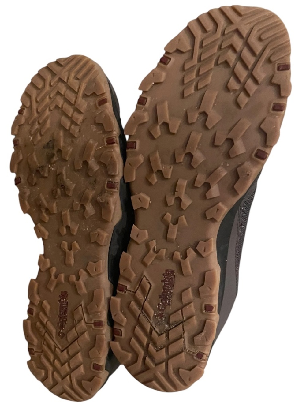 Columbia Men's Flow Centre sneakers (model BM0163-089) Size 15 - Picture 5 of 10